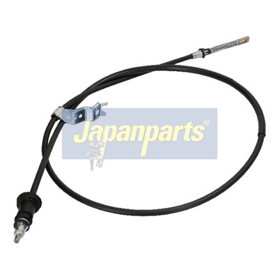 JAPANPARTS BC-922R EAN: 8033001963137.