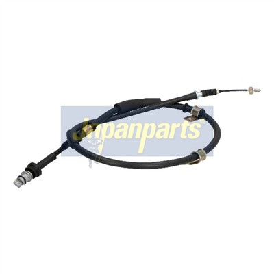 JAPANPARTS BC-H05 EAN: 8033001791150.