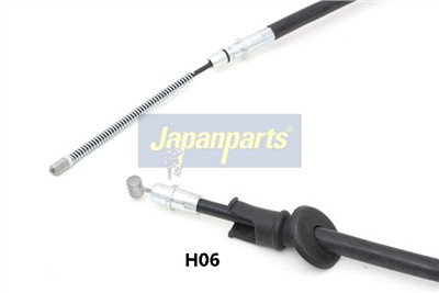 JAPANPARTS BC-H06 EAN: 8033001791181.