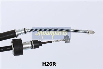 JAPANPARTS BC-H26R EAN: 8033001934045.