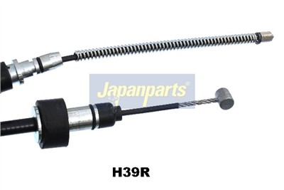 JAPANPARTS BC-H39R EAN: 8033001934762.