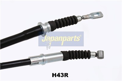JAPANPARTS BC-H43R EAN: 8033001934946.
