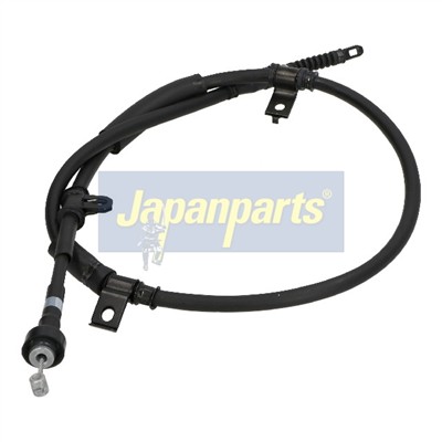 JAPANPARTS BC-H44L EAN: 8033001934977.