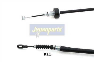 JAPANPARTS BC-K11 EAN: 8033001794427.