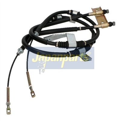 JAPANPARTS BC-S02 EAN: 8033001983357.