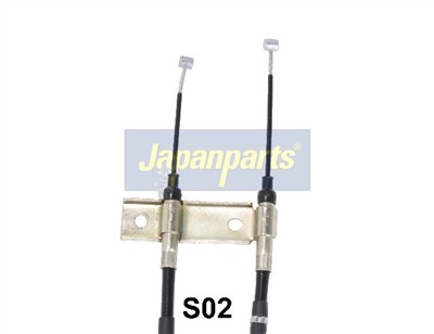 JAPANPARTS BC-S02 EAN: 8033001983357.