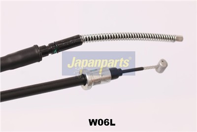 JAPANPARTS BC-W06L EAN: 8033001938050.