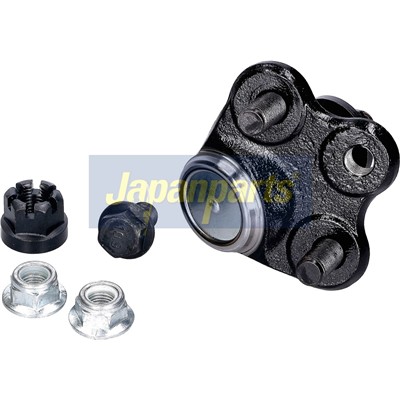 JAPANPARTS BJ-267 EAN: 8057333203709.