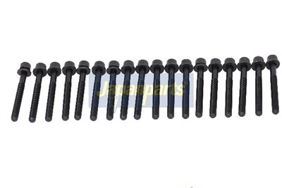 JAPANPARTS BL-102 EAN: 8033001965209.