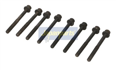 JAPANPARTS BL-301 EAN: 8052553052151.