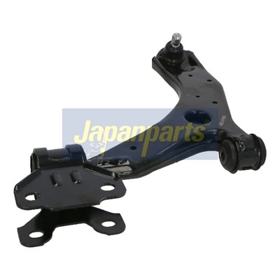 JAPANPARTS BS-339L EAN: 8033001933260.