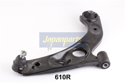 JAPANPARTS BS-610R EAN: 8033001966848.