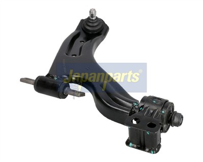 JAPANPARTS BS-D07R EAN: 8033001853964.