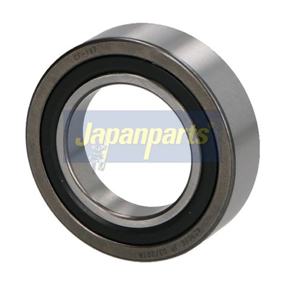 JAPANPARTS CF-197 EAN: 8033001027365.