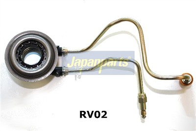 JAPANPARTS CF-RV02 EAN: 8052553168456.