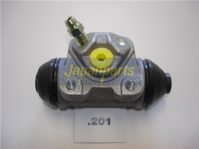 JAPANPARTS CS-201 EAN: 8033001031690.