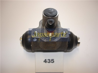 JAPANPARTS CS-435 EAN: 8033001307108.