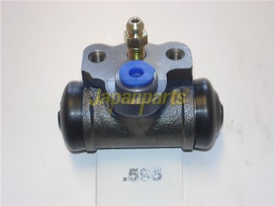 JAPANPARTS CS-595 EAN: 8033001033465.