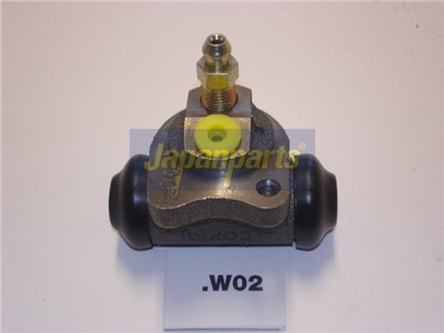 JAPANPARTS CS-W02 EAN: 8033001030990.