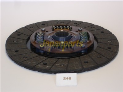 JAPANPARTS DF-246 EAN: 8033001042108.