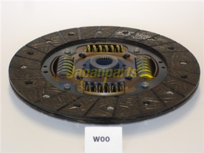 JAPANPARTS DF-W00 EAN: 8033001040852.