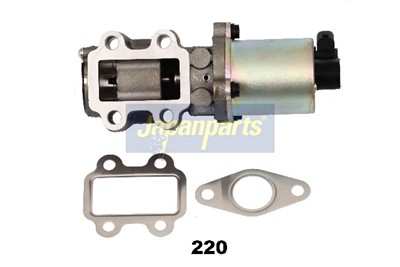 JAPANPARTS EGR-220 EAN: 8052553146973.