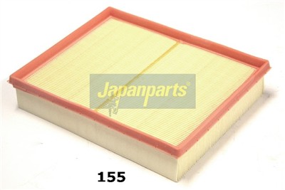 JAPANPARTS FA-155S EAN: 8052553193922.