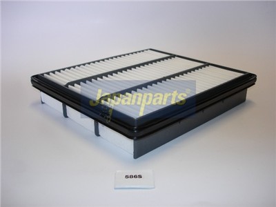 JAPANPARTS FA-586S EAN: 8033001054651.