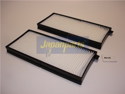 JAPANPARTS FAA-KI15 EAN: 8033001411911.