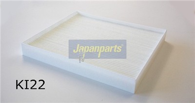 JAPANPARTS FAA-KI22 EAN: 8052553163475.