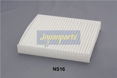 JAPANPARTS FAA-NS16 EAN: 8033001743326.