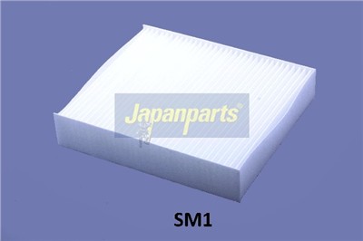 JAPANPARTS FAA-SM1 EAN: 8033001285635.