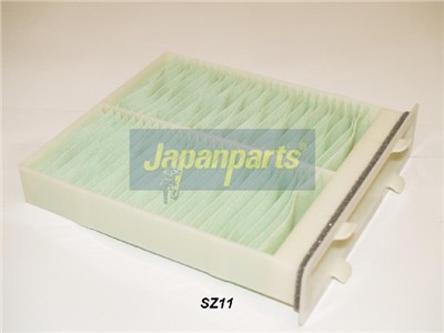 JAPANPARTS FAA-SZ11 EAN: 8033001741285.