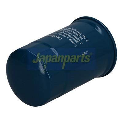 JAPANPARTS FO-H01S EAN: 8033001503258.