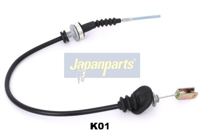 JAPANPARTS GC-K01 EAN: 8052553117218.