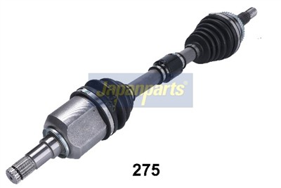 JAPANPARTS GI-275 EAN: 8052553159959.
