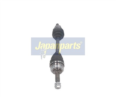 JAPANPARTS GI-281 EAN: 8052553196657.