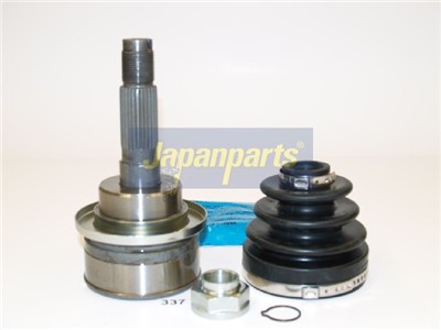 JAPANPARTS GI-337 EAN: 8033001453553.