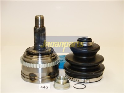 JAPANPARTS GI-446 EAN: 8033001436341.