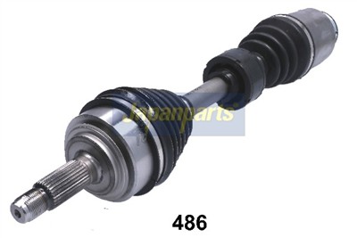 JAPANPARTS GI-486 EAN: 8052553160016.