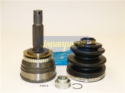 JAPANPARTS GI-H03 EAN: 8033001449808.