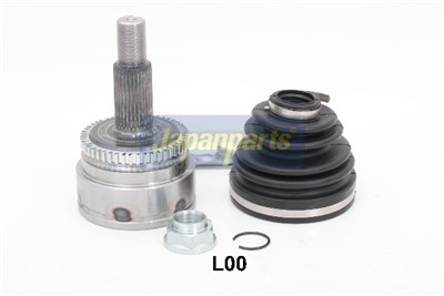 JAPANPARTS GI-L00 EAN: 8033001783506.