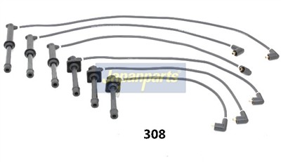 JAPANPARTS IC-308 Číslo výrobce: IC-308. EAN: 8033001802429.