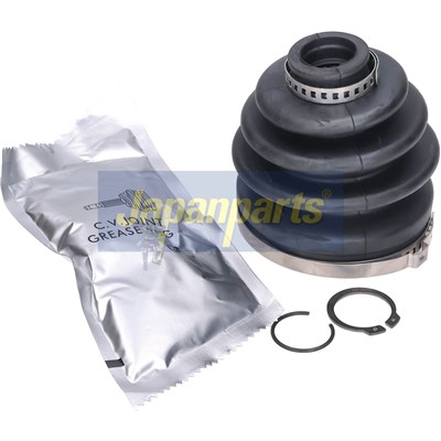 JAPANPARTS KB-281 EAN: 8033001414165.
