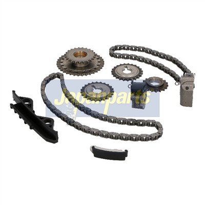JAPANPARTS KDK-105 Číslo výrobce: KDK-105. EAN: 8033001468328.