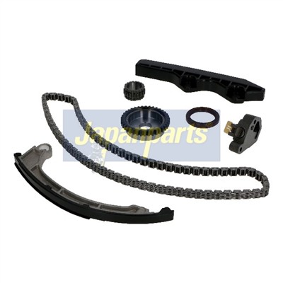 JAPANPARTS KDK-106 Číslo výrobce: KDK-106. EAN: 8033001469820.