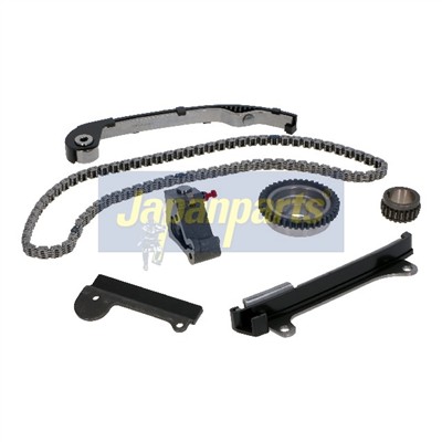 JAPANPARTS KDK-109 EAN: 8033001775389.