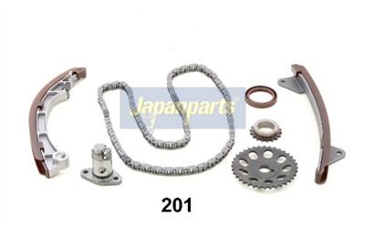 JAPANPARTS KDK-201 Číslo výrobce: KDK-201. EAN: 8033001468366.