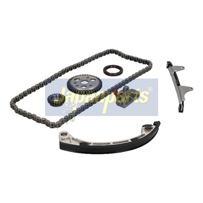JAPANPARTS KDK-206 Číslo výrobce: KDK-206. EAN: 8033001469844.