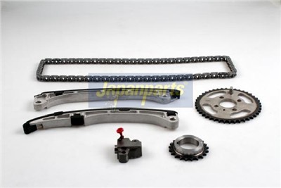 JAPANPARTS KDK-211 EAN: 8033001987584.